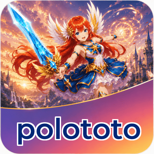 polototo APK v4.7.5 - Screenshot performa cepat dan hemat baterai