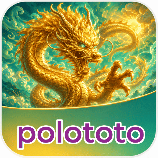polototo APK v4.7.5 - Screenshot UI modern dan intuitif Indonesia